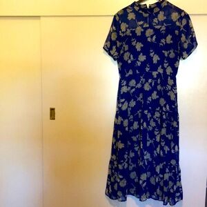 Lulu medium dress